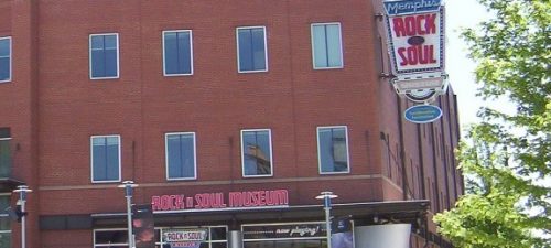 Article titled Memphis Rock ‘n’ Soul Museum