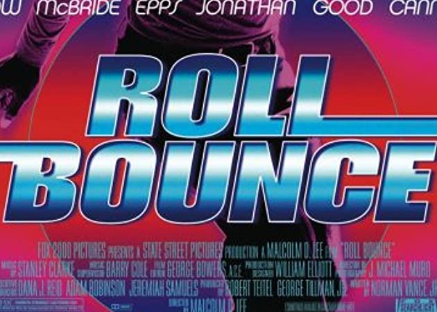 Article titled Roll, Bounce (2005)