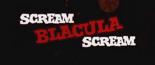 Scream Blacula Scream - Wikipedia