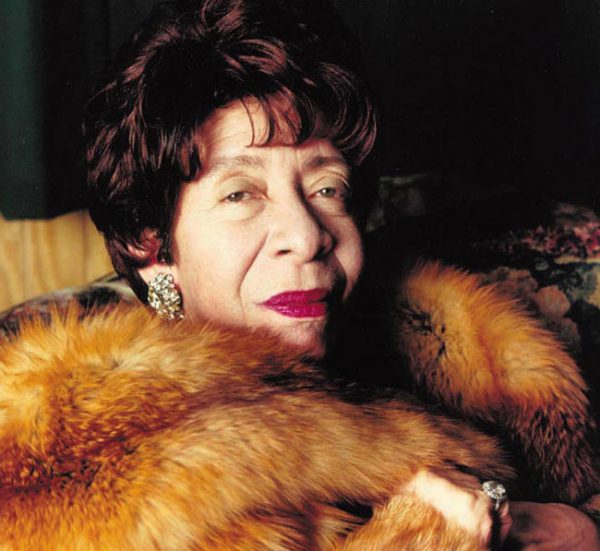 Shirley Horn