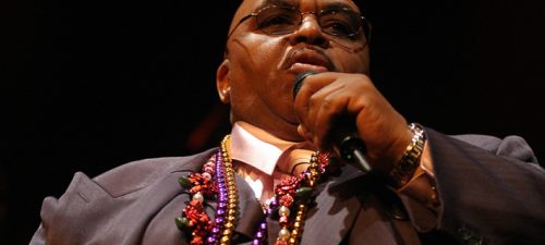 Article titled BLACKListed Culture – Sounds XXXIII