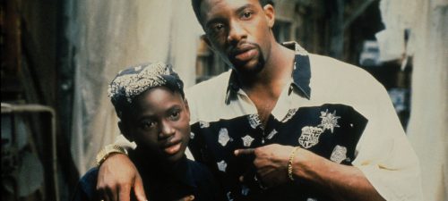 Article titled South Central (1992)