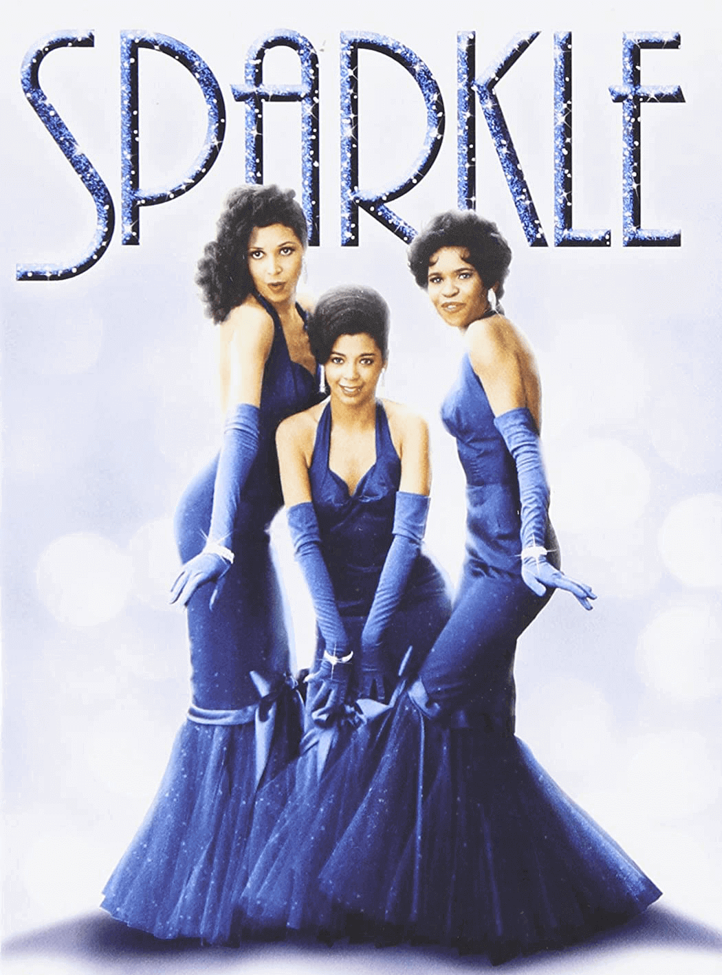 original cast of sparkle 1976