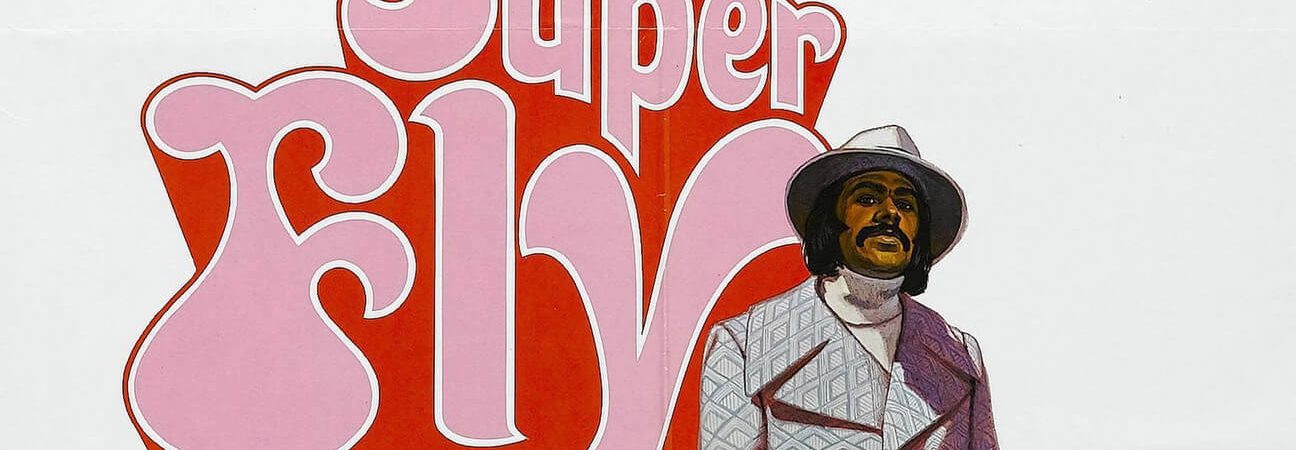 Article titled Superfly (1972)
