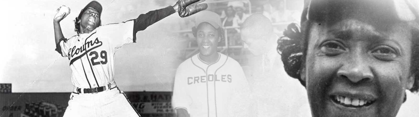 Article titled Toni Stone