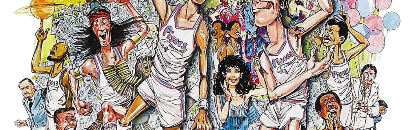 Article titled The Fish That Saved Pittsburgh (1979)