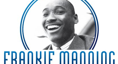 Article titled Frankie Manning Foundation