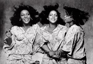The Jones Girls image is sourced from Rare and Obscure Music.No copyright infringement intended
