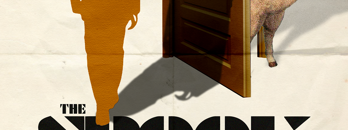 Article titled The Spook Who Sat by the Door (1973)
