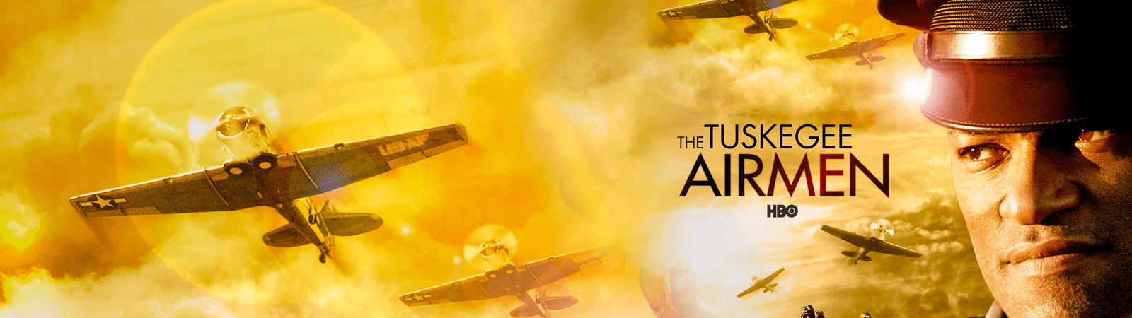 Article titled The Tuskegee Airmen (1995)