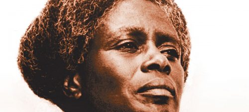Article titled The Autobiography of Miss Jane Pittman (1974)