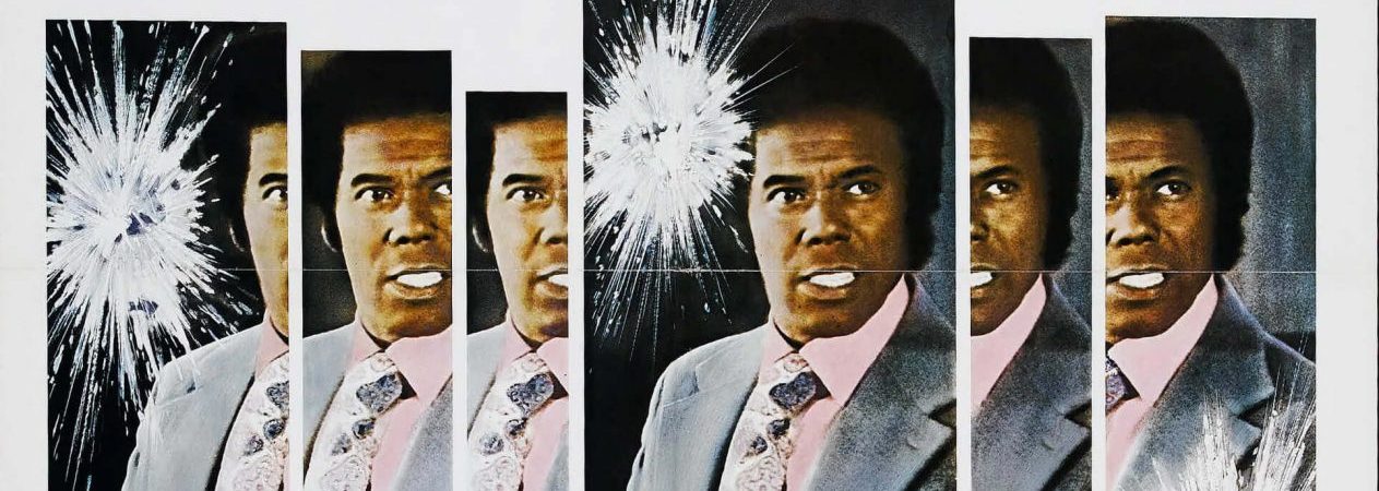 Article titled Trouble Man (1972)