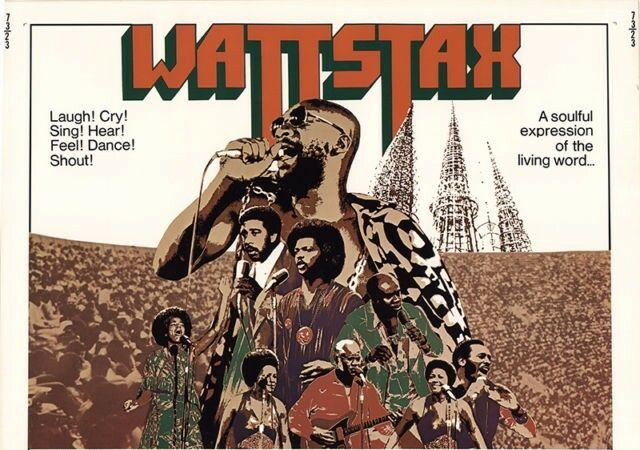 Article titled BLACKListed Culture – Sounds XIII