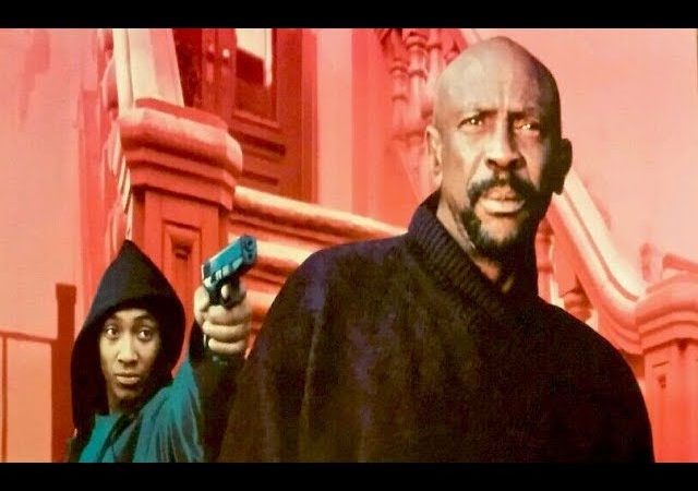 Article titled Zooman (1995)