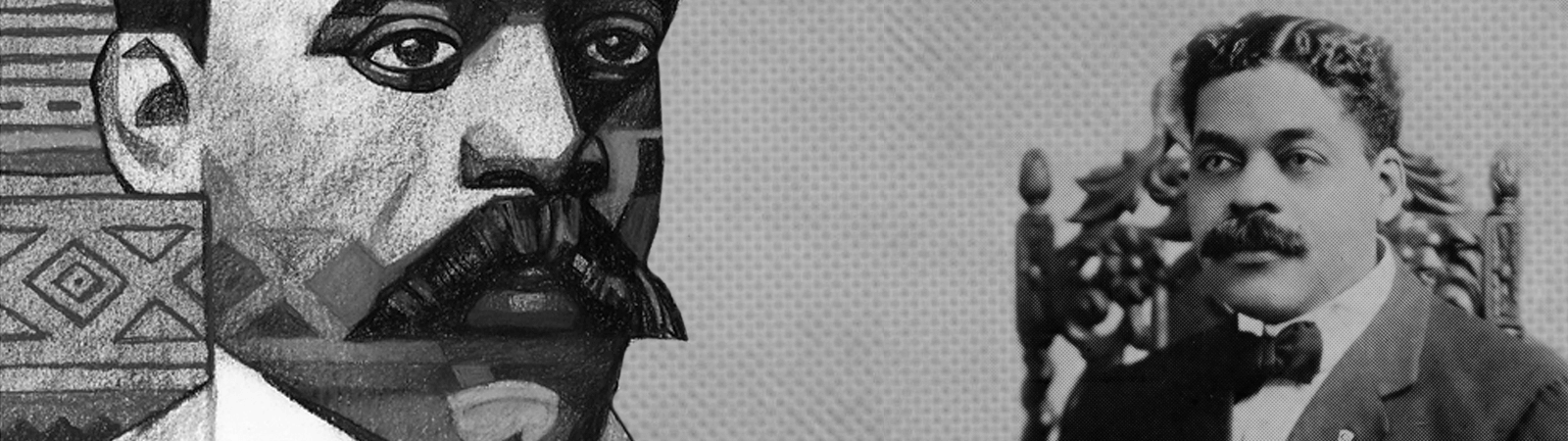 Article titled Arturo Schomburg