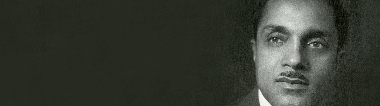 Article titled Charles H. Wesley