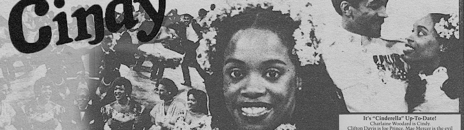 Article titled Cindy (1978)