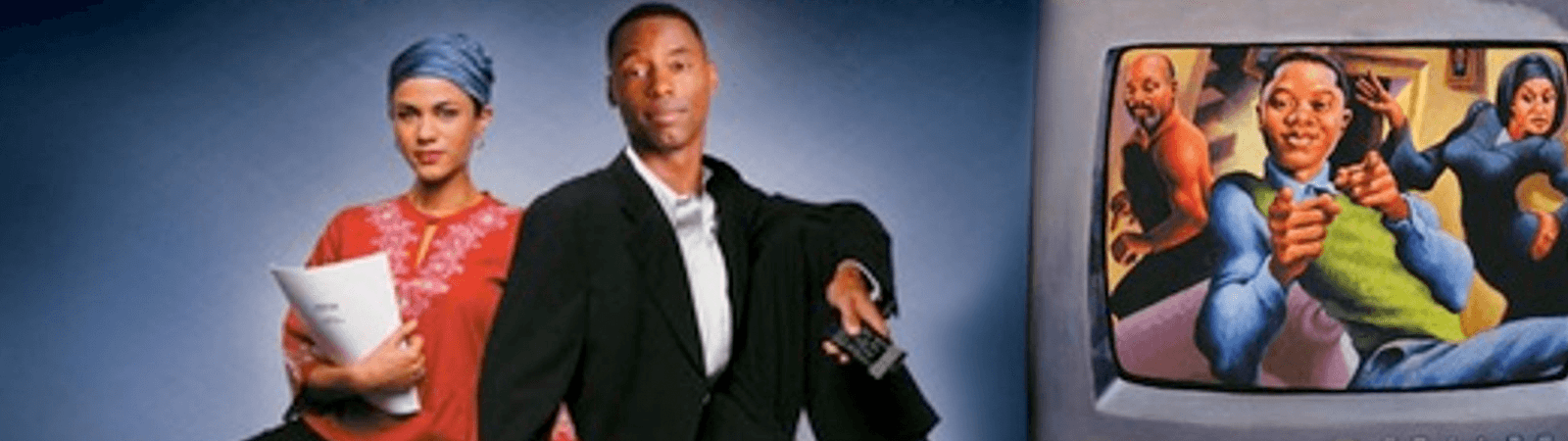 Article titled Dancing in September (2002)