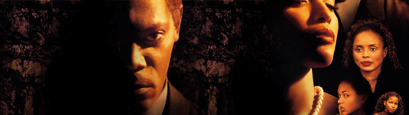 Article titled Eve’s Bayou (1997)