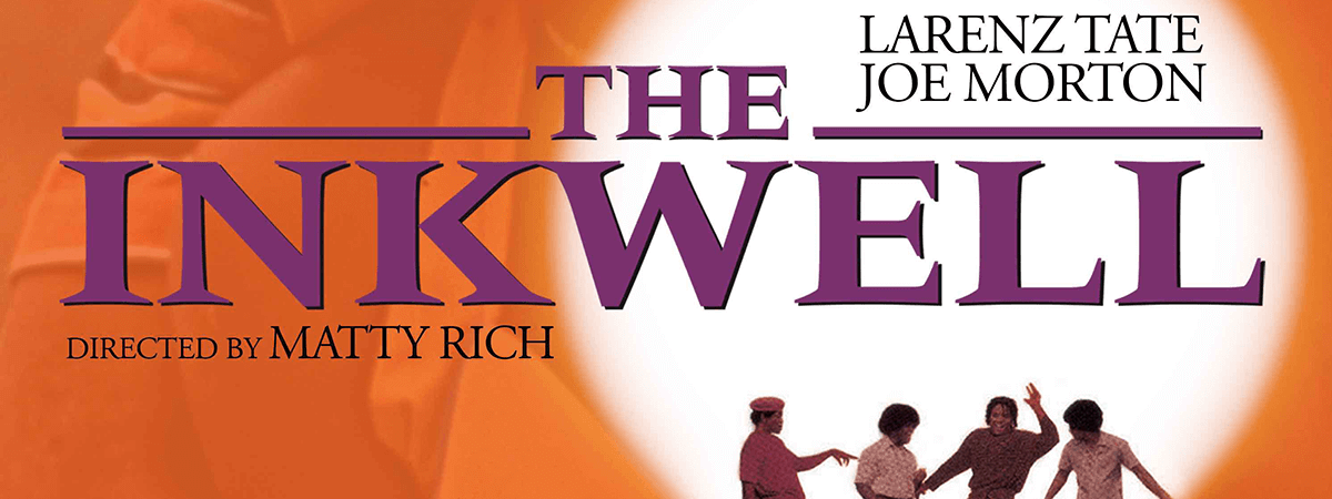 Article titled The Inkwell (1994)