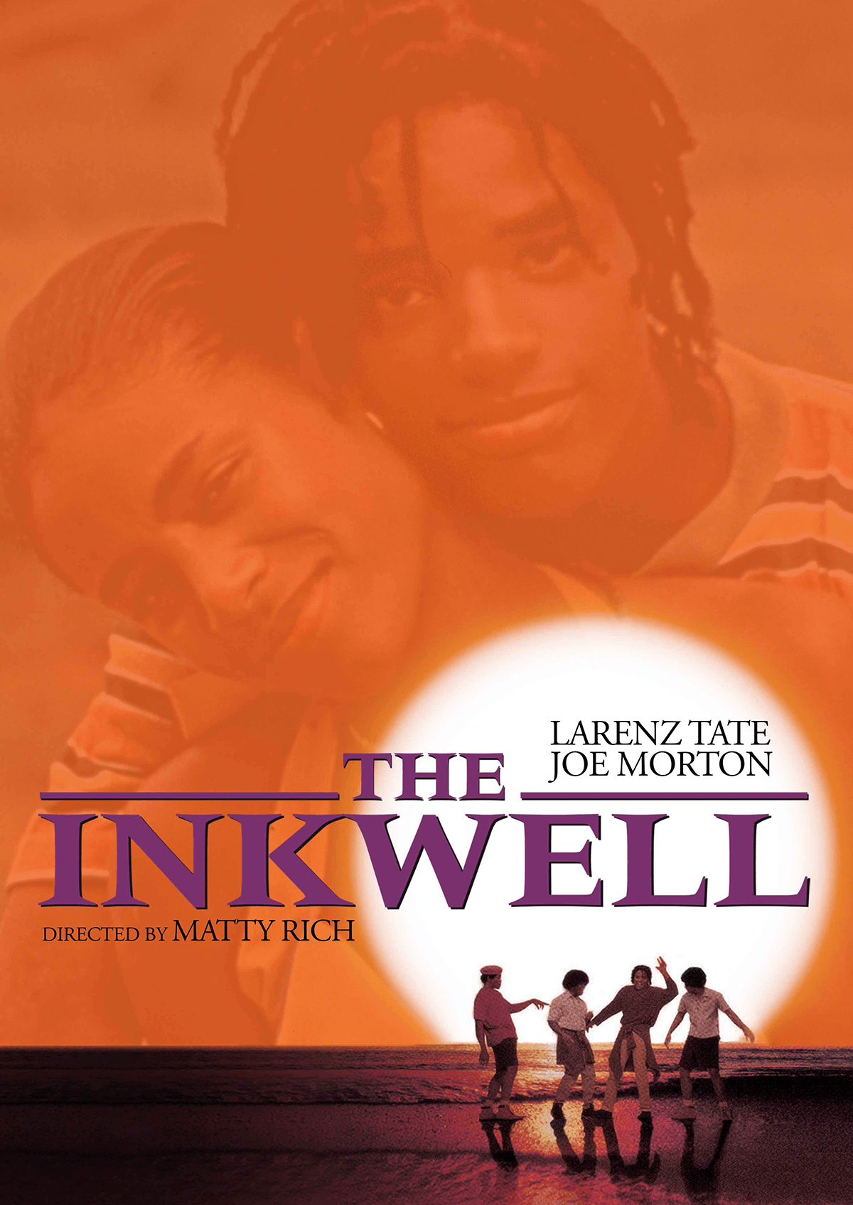 The Inkwell (1994) - BlacklistedCulture.com