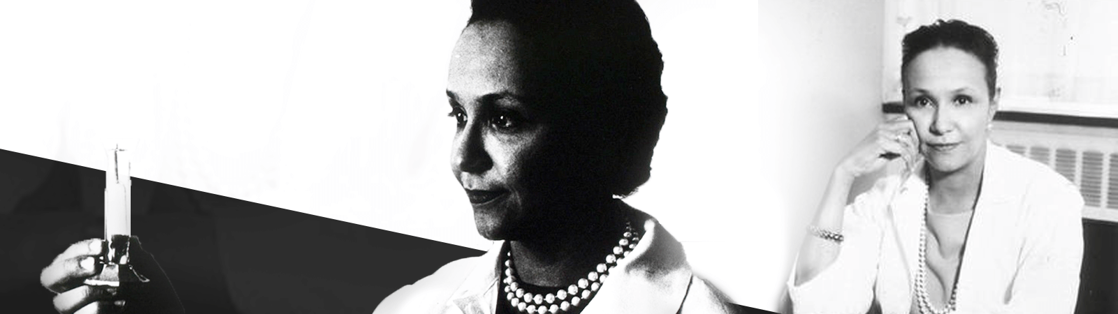 Article titled Jane Cooke Wright