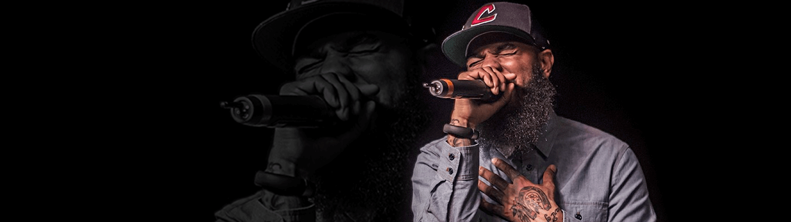 Article titled BLACKListed Culture – Sounds XXIII