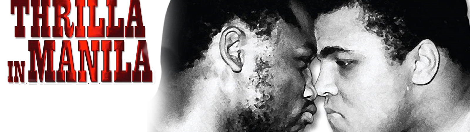 Article titled Thrilla in Manila (2008)