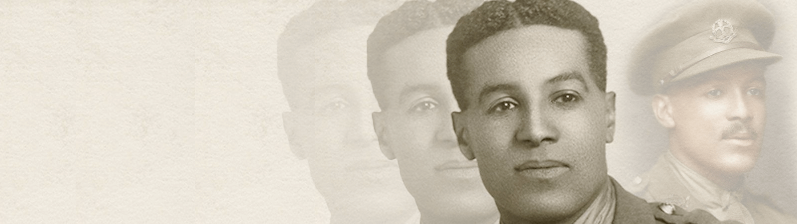 Article titled Walter Tull